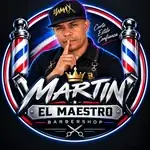 Logo Martín El Maestro